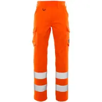 Mascot Calças De Trabalho Safe Light 20859 Big Thigh Pockets