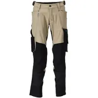 Mascot Calças Advanced 23179 Big Knee Pad Pockets
