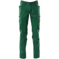 Mascot Calças De Trabalho Accelerate 18679 Big Thigh Pockets