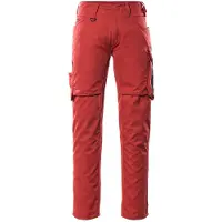 Mascot Calças De Trabalho Unique 12579 Big Thigh Pockets