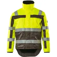 Mascot Jaqueta De Inverno Safe Compete 07223