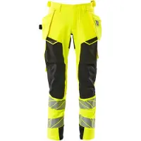 Mascot Calças De Trabalho Accelerate Safe 19031 Hanging Pockets Big
