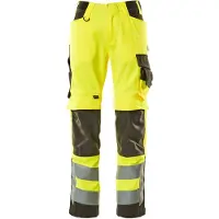 Mascot Calças De Trabalho Safe Supreme 15579