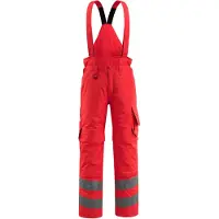 Mascot Calças De Trabalho Safe Supreme 15690 Winter