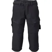 Mascot Calças 3/4 Knee Pad Pockets Customized 22249