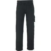 Mascot Calças De Trabalho Industry 13579 Big Thigh Pockets