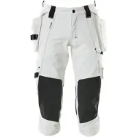 Mascot Calças 3/4 Advanced 17049 Hanging Pockets