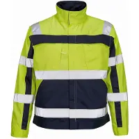 Mascot Casaco Safe Compete 07109