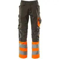 Mascot Calças De Trabalho Safe Supreme 15679