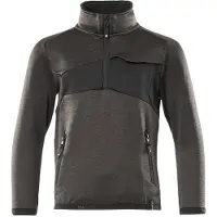 Mascot Moletom Com Meia-zíper Accelerate 18903