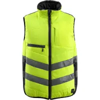 Mascot Colete De Segurança Safe Supreme 15565 Winter