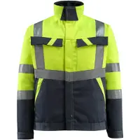 Mascot Casaco Safe Light 15909