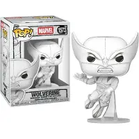 Funko POP! Figura Wolverine