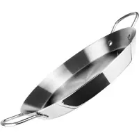 Ibili Frigideira Para Paella 5ply Element 38 Cm