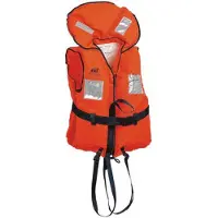 PLASTIMO Colete Salva-vidas Storm 3 150n