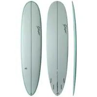 NSP Prancha De Surf Shapers Union Butter Knife 8´0´´