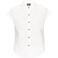 Dreimaster Maritim Blusa branco