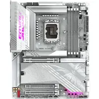 Gigabyte Placa-mãe Z890 A Elite X Ice G10