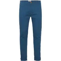 Blend Calças chino 'BHNatan' navy