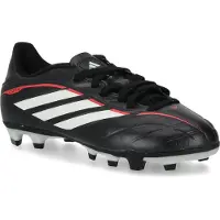 Adidas Sapatilha de desporto 'Copa Pure IV Club' preto / branco