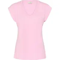 Kaffe Camisa 'KALise' cor-de-rosa