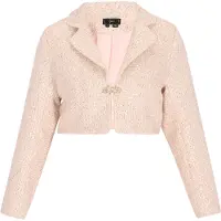 Faina Blazer bege