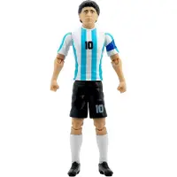 Banbo Toys Figura Maradona Argentina
