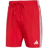 Adidas 3 STRIPES SWIM SHORTS 8 INCH