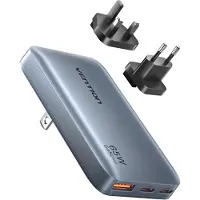 Vention Carregador De Parede Usb-a E Usb-c Fcbh0