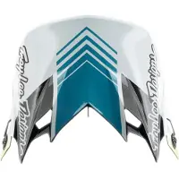 Troy Lee Designs Viseira Gp Pro Segment