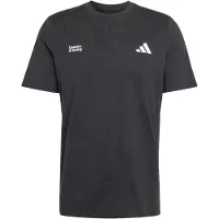 Adidas RUN ESSENTIALS T-SHIRT GRÁFICO
