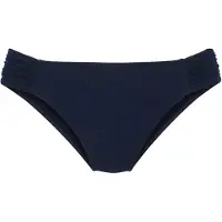 s.Oliver Cueca biquíni marinho