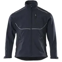Mascot Casaco Industry 10001 Softshell