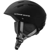 Outdoor Master Capacete Kelvin 2