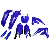 Ufo Kit De Plásticos Yamaha Yz 450 F 18 Yakit321f@089