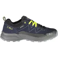 CMP Sapatos De Caminhada Kaleepso Low Wp 31q4907