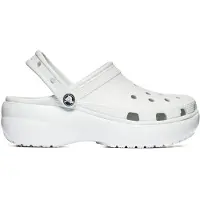 Crocs Tamancos Classic Platform