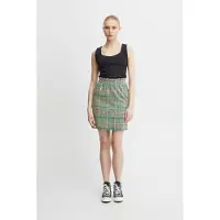 Ichi Saia 'IHKate' bege / verde / preto / branco