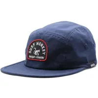 Surf Monkey Boné navy