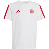 Adidas Camiseta De Manga Curta Fc Bayern Munich