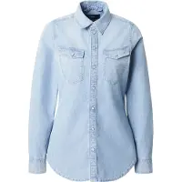 G-Star Camisa De Manga Comprida D27714-e356 Slim Fit