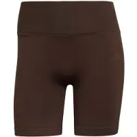Adidas Calças de desporto castanho