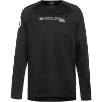 Endura Camiseta De Manga Comprida Mt500 Burner