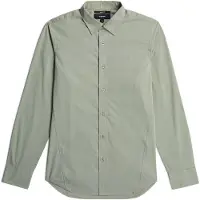 G-Star Camisa De Manga Comprida Uniform Slim