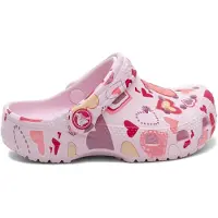 Crocs Tamancos Classic Vday