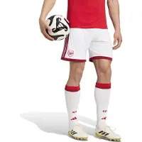 Adidas Calções Principais 26/27 do Arsenal FC