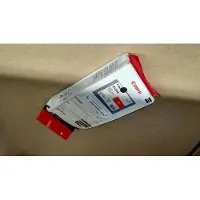Canon PFI-206 tinteiro vermelho XL