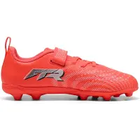 Puma Botas De Futebol Júnior Future 9 Play Fg/ag Rb