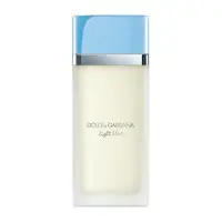 Dolce&Gabbana perfume Light Blue EDT 200 ml