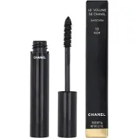 Chanel Noir Allure Máscara 10-black